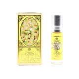 Musk Collection – White Full