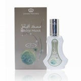 Musk Collection – White Musk