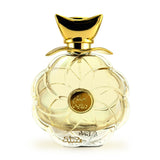 Ahlam Wardiyah - Eau De Parfum (80ml) by Nabeel