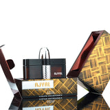 Ajyal - Eau De Parfum (80ml) by Nabeel