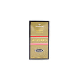 Al-Fares - Al-Rehab Eau De Natural Perfume Spray- 50 ml (1.65 fl. oz)