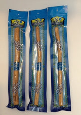 Miswak - Natural Flavor 8" (Box of 60) by Al-Khair