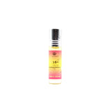 Bottle of Al Nourus for Women - 6ml (.2oz) Roll-on Perfume Oil by Al-Rehab