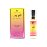 Al Nourus for Women - 6ml (.2 oz) Perfume Oil by Al-Rehab