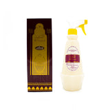 Al Sharquiah Room Freshener by Al-Rehab (500 ml - 16.90 Fl oz)
