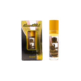Ameer Al Oud - 6ml Roll-on Perfume Oil by Surrati