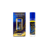 Amouage Al Oud - 6ml Roll-on Perfume Oil by Surrati