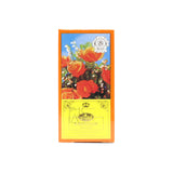 Box of Bakhour - 6ml (.2oz) Roll-on Perfume Oil by Al-Rehab