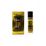 Black Orchid - 6ml Roll-on Perfume Oil by Surrati