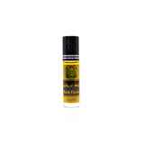 Bottle of Black Orchid - 6ml Roll-on Perfume Oil by Surrati