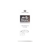 Box of Blanc - 6ml (.2oz) Roll-on Perfume Oil by Al-Rehab