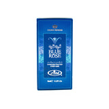 Box of Blue Rose - 6ml (.2oz) Roll-on Perfume Oil by Al-Rehab