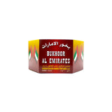 Bukhoor Al Emirates (235g) by Hassan Shahin Ahmed Perfumes