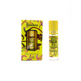 Bushra - 6ml Roll-on Perfume Oil by Surrati