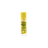 Bottle of Bushra - 6ml Roll-on Perfume Oil by Surrati