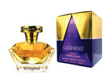 CA Legend Women - 100ml Natural Spray Perfume by Chris Adams