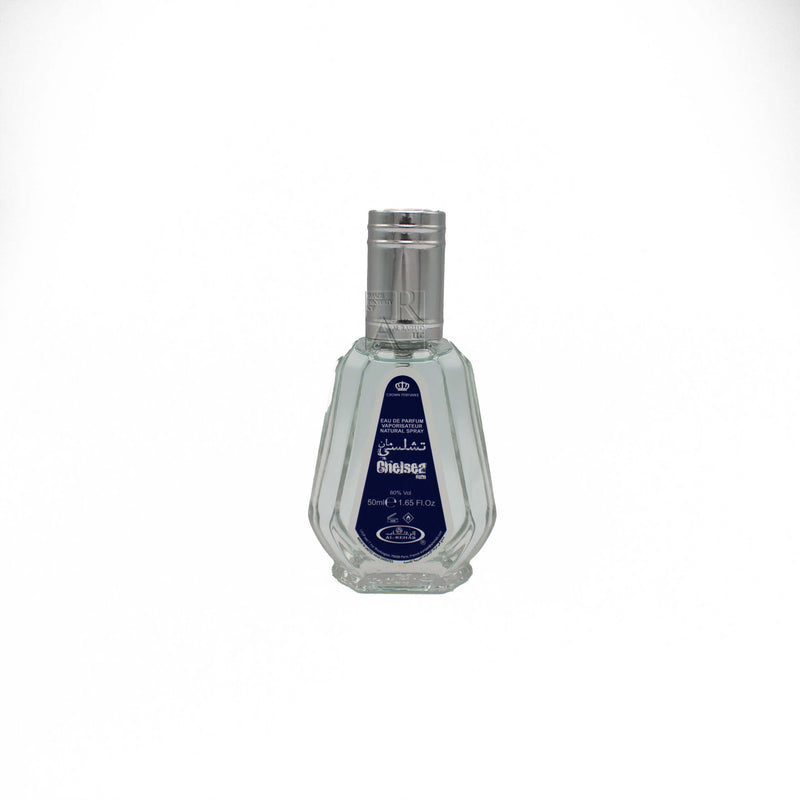 Chelsea Man - Al-Rehab Eau De Natural Perfume Spray- 50 ml (1.65 fl. oz)