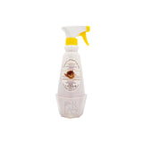 Choco Musk Room Freshener by Al-Rehab (500 ml - 16.90 Fl oz)