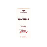 Box of Classic - 6ml (.2 oz) Perfume Oil by Al-Rehab
