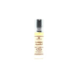Bottle of Classic - 6ml (.2oz) Roll-on Perfume Oil by Al-Rehab