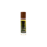Bottle of D. Brown - 6ml Roll-on Perfume Oil by Surrati