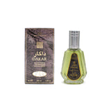 Dakar - Al-Rehab Eau De Natural Perfume Spray- 50 ml (1.65 fl. oz)