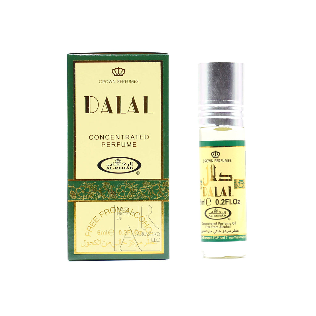 Al-Rehab Golden Sand Perfume Oil (Review) 