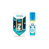 Dana - 6ml Roll-on Perfume Oil by Surrati