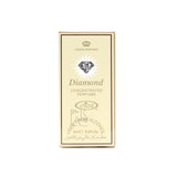 Box of Diamond - 6ml (.2oz) Roll-on Perfume Oil by Al-Rehab