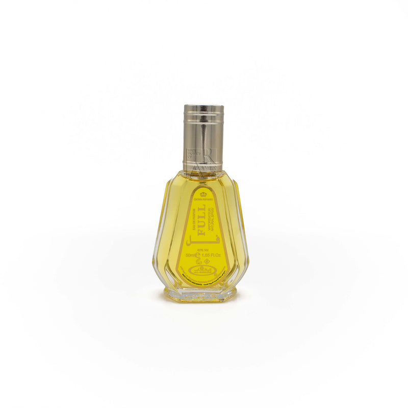 Full - Al-Rehab Eau De Natural Perfume Spray- 50 ml (1.65 fl. oz)