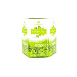 Box of 6 Green Tea - 6ml (.2oz) Roll-on Perfume Oil by Al-Rehab