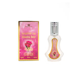 Istanbul Rose - Al-Rehab Eau De Natural Perfume Spray - 35 ml (1.15 fl. oz)