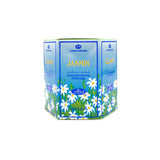 Box of 6 Jasmin - 6ml (.2oz) Roll-on Perfume Oil by Al-Rehab