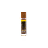 Bottle of Kalimat - 6ml Roll-on Perfume Oil by Surrati