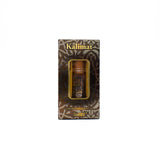 Box of Kalimat - 6ml Roll-on Perfume Oil by Surrati