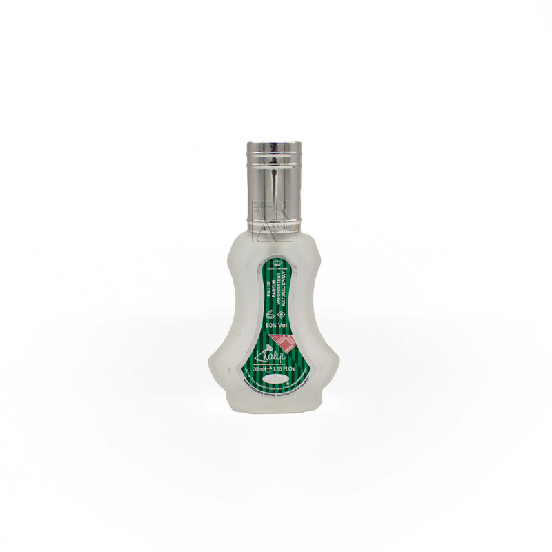 Khaliji - Al-Rehab Eau De Natural Perfume Spray - 35 ml (1.15 fl. oz)