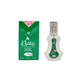 Khaliji - Al-Rehab Eau De Natural Perfume Spray - 35 ml (1.15 fl. oz)