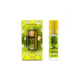 Lovelies - 6ml Roll-on Perfume Oil by Surrati