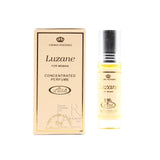Luzane - 6ml (.2 oz) Perfume Oil by Al-Rehab
