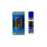 Marbit Man - 6ml Roll-on Perfume Oil by Surrati