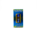 Box of Marbit Man - 6ml Roll-on Perfume Oil by Surrati