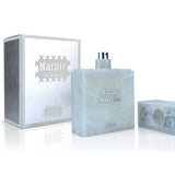 Marble - Eau De Parfum (80ml) by Nabeel