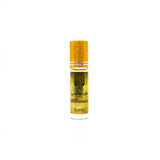 Bottle of Millionaire - 6ml Roll-on Perfume Oil by Surrati