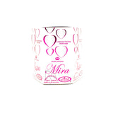 Box of 6 Mira - 6ml (.2oz) Roll-on Perfume Oil by Al-Rehab
