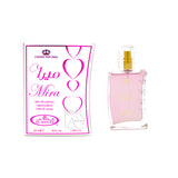 Mira - Al-Rehab Eau De Natural Perfume Spray- 50 ml (1.65 fl. oz)