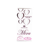 Box of Mira - 6ml (.2 oz) Perfume Oil by Al-Rehab