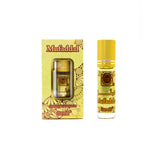 Mufaddal - 6ml Roll-on Perfume Oil by Surrati