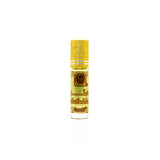 Bottle of Mufaddal - 6ml Roll-on Perfume Oil by Surrati