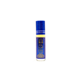 Bottle of Mukhallat Arab - 6ml Roll-on Perfume Oil by Surrati