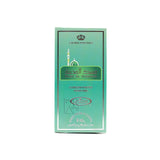 Box of Musk Al Madinah - 6ml (.2oz) Roll-on Perfume Oil by Al-Rehab